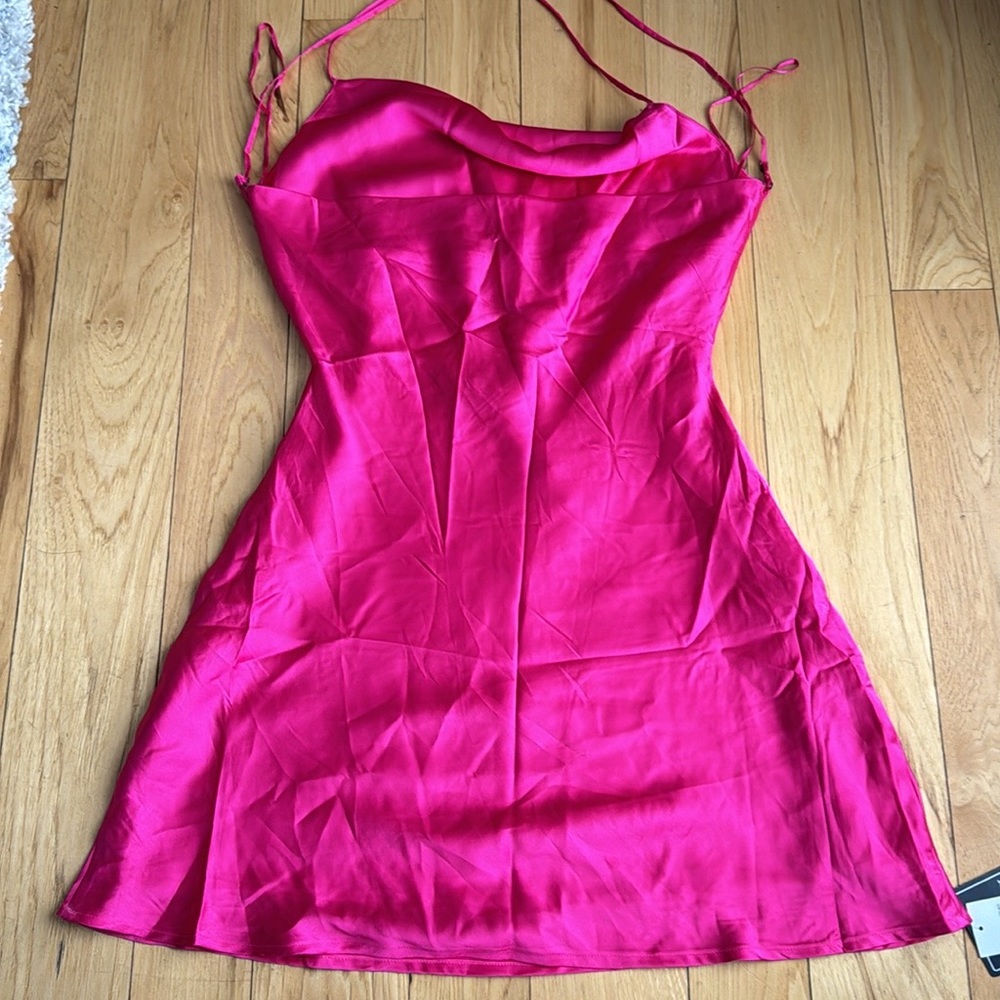 Hollister Dress